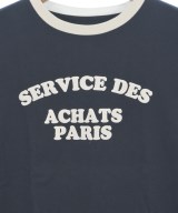 BiG SHiRTS（ビッグシャツ）Tシャツ・カットソー 紺 サイズ:L レディース/2200612831124