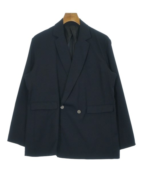 BiG SHiRTS(ビッグシャツ)のテーラードジャケット サイズ:M 5,500円