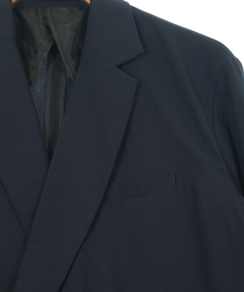BiG SHiRTS（ビッグシャツ）テーラードジャケット 紺 サイズ:M メンズ/2200725802042