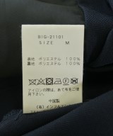BiG SHiRTS（ビッグシャツ）テーラードジャケット 紺 サイズ:M メンズ/2200725802042