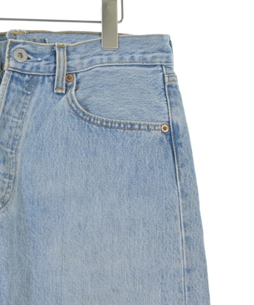 BIN（ビン）デニムパンツ 青 サイズ:-(M位) メンズ/2200645928501