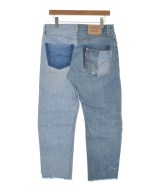 BIN（ビン）デニムパンツ 青 サイズ:-(M位) メンズ/2200645928501