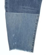 BIN（ビン）デニムパンツ 青 サイズ:-(M位) メンズ/2200645928501