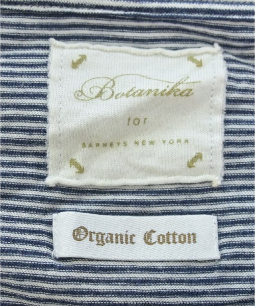 Botanika（ボタニカ）Tシャツ・カットソー 紺 サイズ:M メンズ/2200523872056