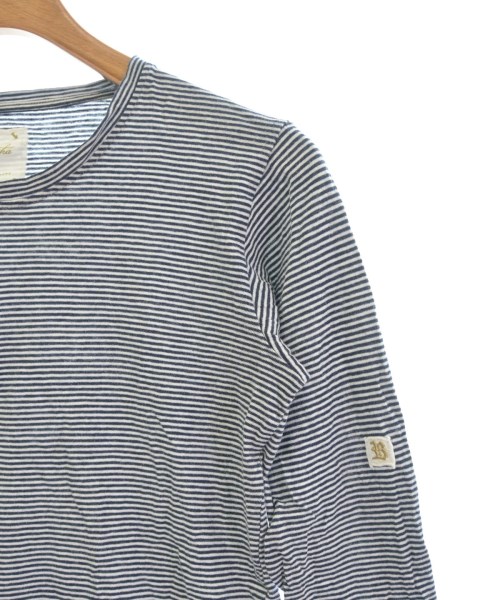 Botanika（ボタニカ）Tシャツ・カットソー 紺 サイズ:M メンズ/2200523872056