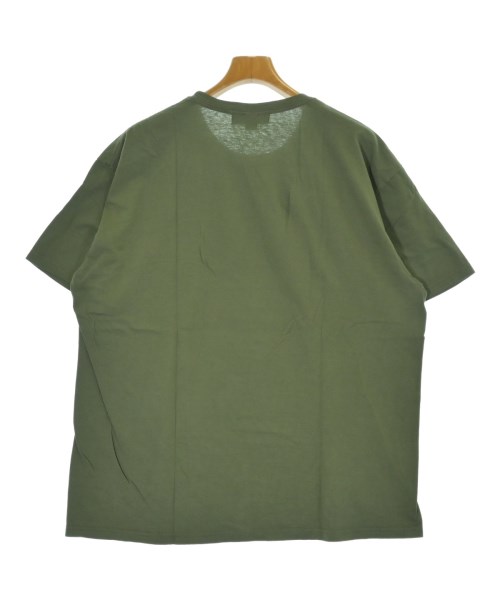BOWERY BLUE MAKERS（バワリーブルーメイカーズ）Tシャツ・カットソー カーキ サイズ:XL メンズ/2200686765301