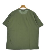 BOWERY BLUE MAKERS（バワリーブルーメイカーズ）Tシャツ・カットソー カーキ サイズ:XL メンズ/2200686765301