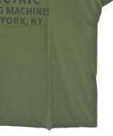 BOWERY BLUE MAKERS（バワリーブルーメイカーズ）Tシャツ・カットソー カーキ サイズ:XL メンズ/2200686765301