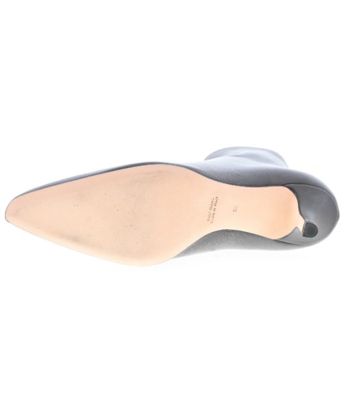 BRENTA（ブレンタ）ブーツ 茶 サイズ:EU38(24.5cm位) レディース/2200501316053