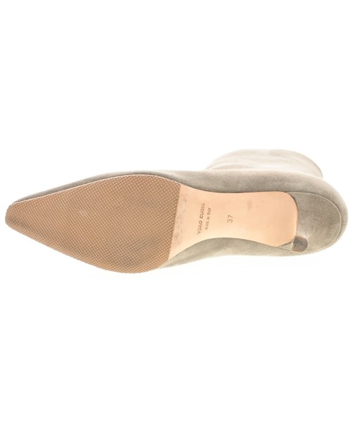 BRENTA（ブレンタ）ビジネス・ドレスシューズ ベージュ サイズ:EU37(23.5cm位) レディース/2200641331077