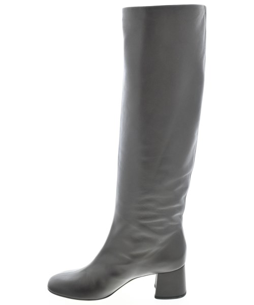 BRENTA（ブレンタ）ブーツ 茶 サイズ:EU37(23.5cm位) レディース/2200644595568