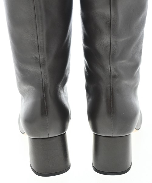 BRENTA（ブレンタ）ブーツ 茶 サイズ:EU37(23.5cm位) レディース/2200644595568