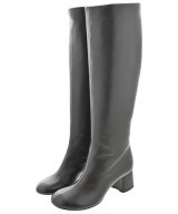 BRENTA（ブレンタ）ブーツ 茶 サイズ:EU37(23.5cm位) レディース/2200644595568