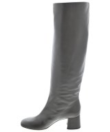 BRENTA（ブレンタ）ブーツ 茶 サイズ:EU37(23.5cm位) レディース/2200644595568