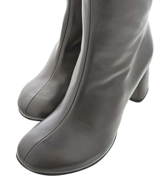 BRENTA（ブレンタ）ブーツ 茶 サイズ:EU38(24.5cm位) レディース/2200644595575