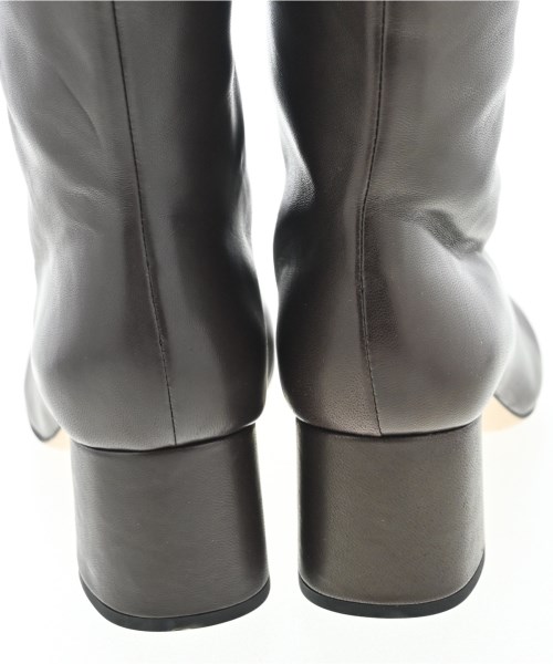 BRENTA（ブレンタ）ブーツ 茶 サイズ:EU38(24.5cm位) レディース/2200644595575