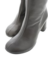 BRENTA（ブレンタ）ブーツ 茶 サイズ:EU38(24.5cm位) レディース/2200644595575