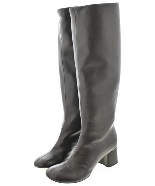 BRENTA(ブレンタ)ブーツ 茶 サイズ:EU37 1/2(24cm位)/2200644595629