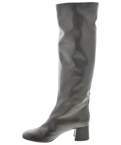 BRENTA（ブレンタ）ブーツ 茶 サイズ:EU37 1/2(24cm位) レディース/2200644595629