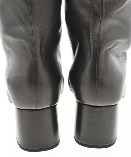 BRENTA（ブレンタ）ブーツ 茶 サイズ:EU37 1/2(24cm位) レディース/2200644595629