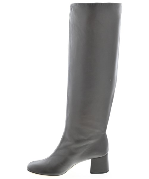 BRENTA（ブレンタ）ブーツ 茶 サイズ:EU36(22.5cm位) レディース/2200644595636