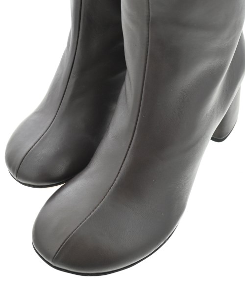 BRENTA（ブレンタ）ブーツ 茶 サイズ:EU36(22.5cm位) レディース/2200644595636