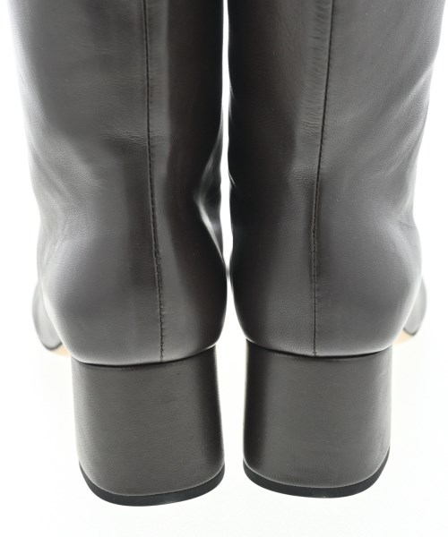 BRENTA（ブレンタ）ブーツ 茶 サイズ:EU36(22.5cm位) レディース/2200644595636