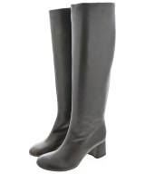 BRENTA（ブレンタ）ブーツ 茶 サイズ:EU38(24.5cm位) レディース/2200644595667