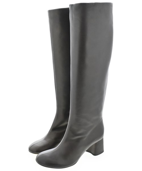 BRENTA(ブレンタ)ブーツ 茶 サイズ:EU38(24.5cm位)/2200644595674