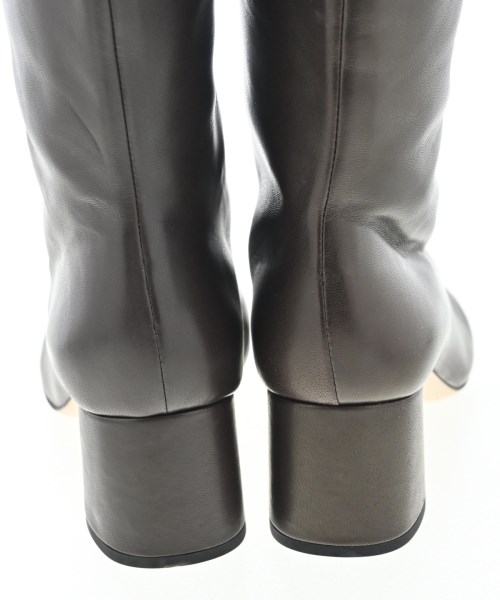 BRENTA（ブレンタ）ブーツ 茶 サイズ:EU38(24.5cm位) レディース/2200644595674