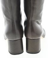 BRENTA（ブレンタ）ブーツ 茶 サイズ:EU38(24.5cm位) レディース/2200644595674