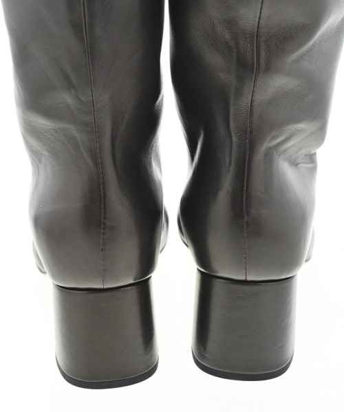 BRENTA（ブレンタ）ブーツ 茶 サイズ:EU37 1/2(24cm位) レディース/2200644595766