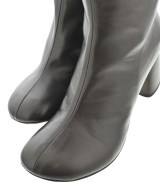 BRENTA（ブレンタ）ブーツ 茶 サイズ:EU37 1/2(24cm位) レディース/2200644595766