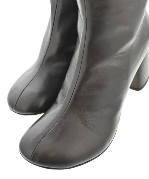 BRENTA（ブレンタ）ブーツ 茶 サイズ:EU37 1/2(24cm位) レディース/2200644595773