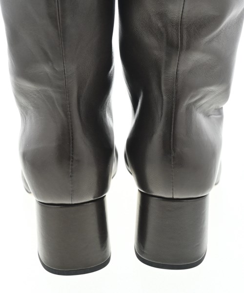 BRENTA（ブレンタ）ブーツ 茶 サイズ:EU37 1/2(24cm位) レディース/2200644595773