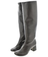 BRENTA（ブレンタ）ブーツ 茶 サイズ:EU37 1/2(24cm位) レディース/2200644595773