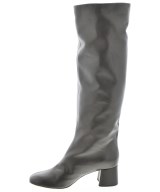 BRENTA（ブレンタ）ブーツ 茶 サイズ:EU37 1/2(24cm位) レディース/2200644595773