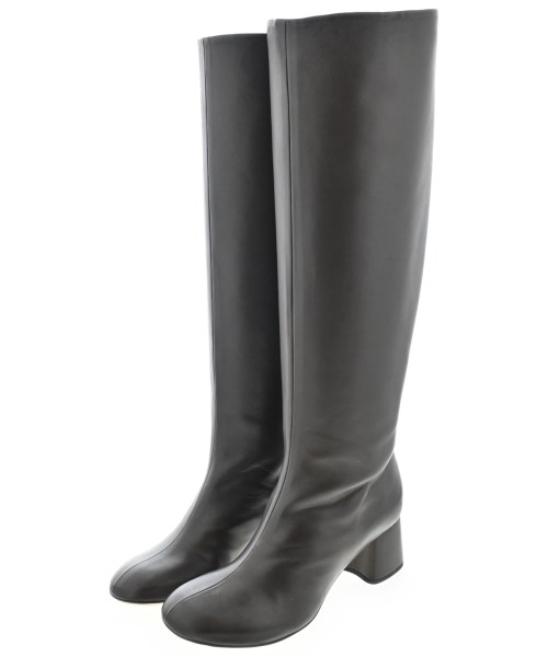 BRENTA(ブレンタ)ブーツ 茶 サイズ:EU35 1/2(22cm位)/2200644595780