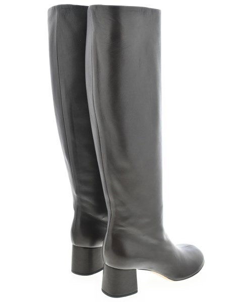 BRENTA（ブレンタ）ブーツ 茶 サイズ:EU35 1/2(22cm位) レディース/2200644595780