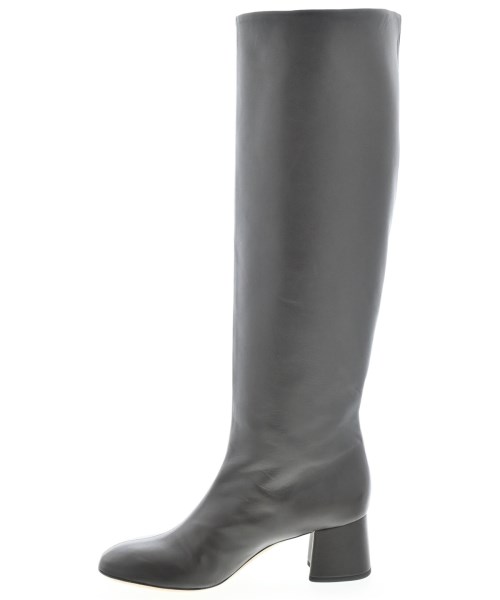 BRENTA（ブレンタ）ブーツ 茶 サイズ:EU35 1/2(22cm位) レディース/2200644595780