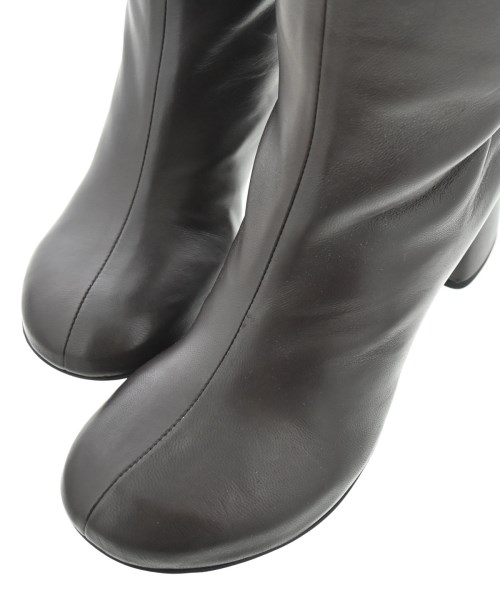 BRENTA（ブレンタ）ブーツ 茶 サイズ:EU35 1/2(22cm位) レディース/2200644595780