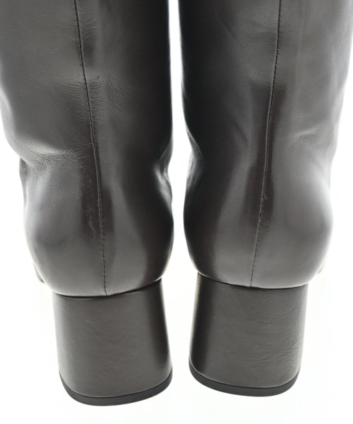 BRENTA（ブレンタ）ブーツ 茶 サイズ:EU35 1/2(22cm位) レディース/2200644595780