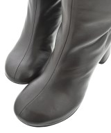 BRENTA（ブレンタ）ブーツ 茶 サイズ:EU35 1/2(22cm位) レディース/2200644595780