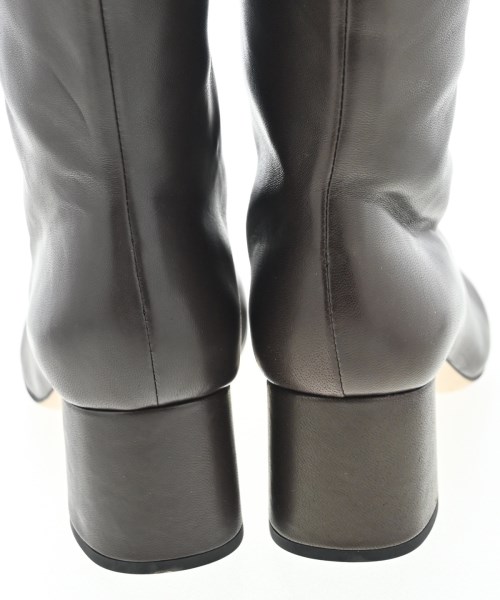 BRENTA（ブレンタ）ブーツ 茶 サイズ:EU38(24.5cm位) レディース/2200644595858