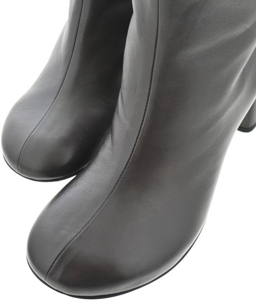 BRENTA（ブレンタ）ブーツ 茶 サイズ:EU37(23.5cm位) レディース/2200644595919