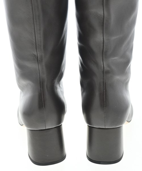 BRENTA（ブレンタ）ブーツ 茶 サイズ:EU37(23.5cm位) レディース/2200644595919