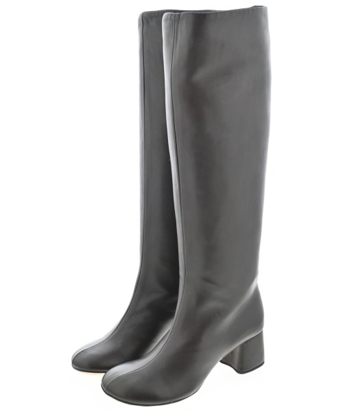 BRENTA(ブレンタ)ブーツ 茶 サイズ:EU36(22.5cm位)/2200644595926