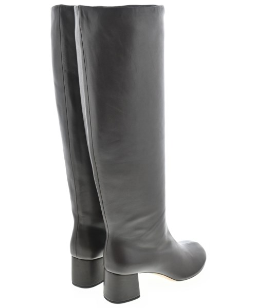 BRENTA（ブレンタ）ブーツ 茶 サイズ:EU36(22.5cm位) レディース/2200644595926