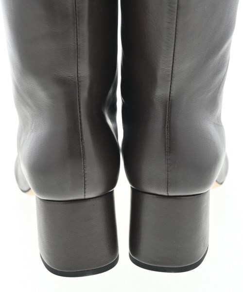 BRENTA（ブレンタ）ブーツ 茶 サイズ:EU36(22.5cm位) レディース/2200644595926