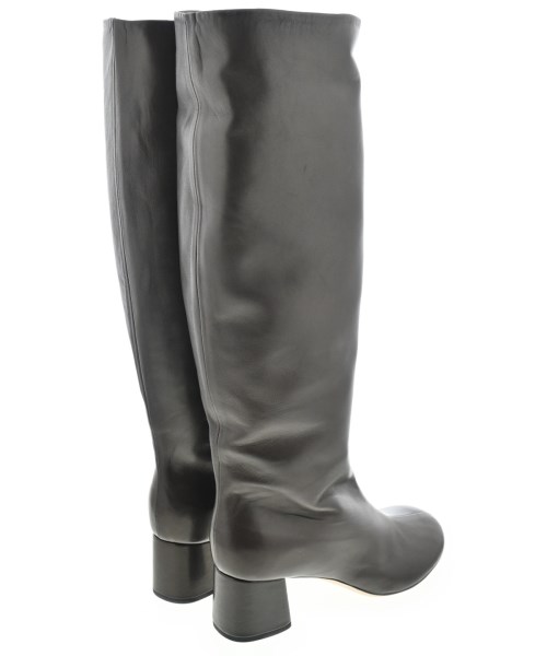 BRENTA（ブレンタ）ブーツ 茶 サイズ:EU37 1/2(24cm位) レディース/2200644596015